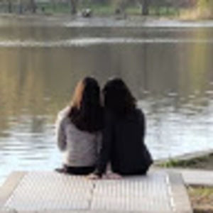 Meet your Posher, Chaya